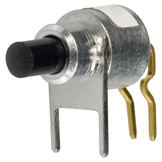 39-501 BLK Grayhill Inc. electronic component